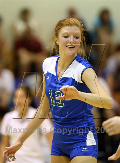 Thumbnail 1 in Doherty @ Grandview photogallery.