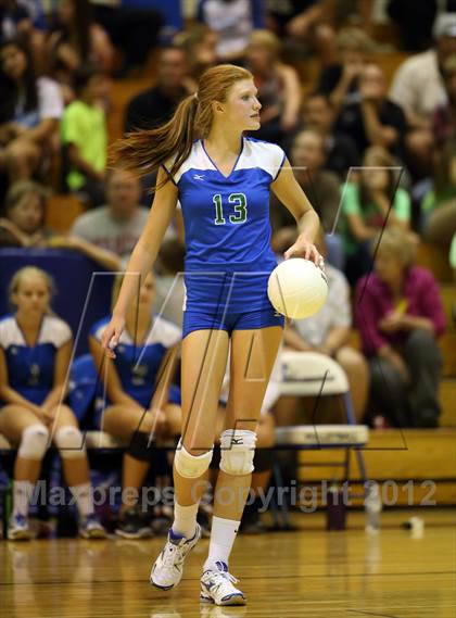 Thumbnail 3 in Doherty @ Grandview photogallery.