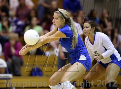 Thumbnail 1 in Doherty @ Grandview photogallery.