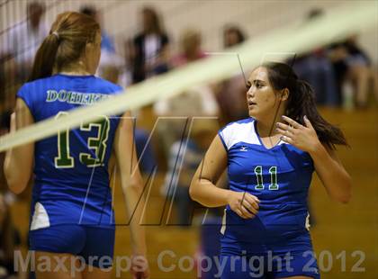 Thumbnail 1 in Doherty @ Grandview photogallery.