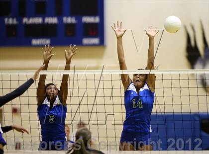 Thumbnail 3 in Doherty @ Grandview photogallery.