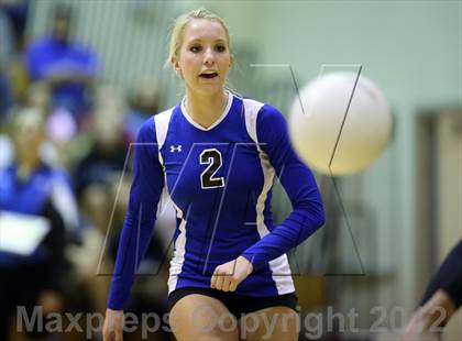 Thumbnail 1 in Doherty @ Grandview photogallery.
