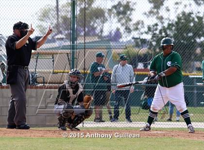 Thumbnail 1 in Estancia @ Costa Mesa photogallery.