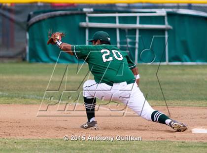 Thumbnail 3 in Estancia @ Costa Mesa photogallery.