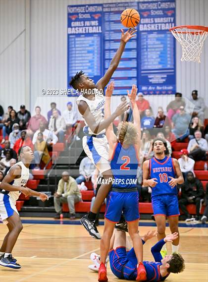 Thumbnail 1 in Northside Christian vs Canterbury  (Sun Bash Tourney) photogallery.