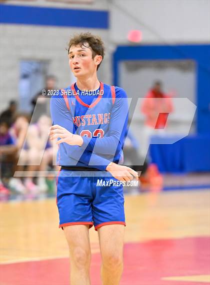 Thumbnail 3 in Northside Christian vs Canterbury  (Sun Bash Tourney) photogallery.