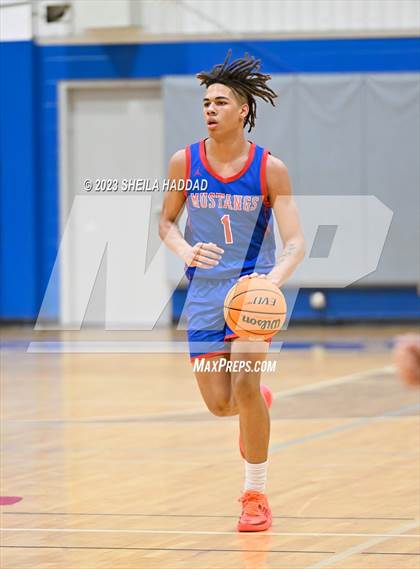 Thumbnail 3 in Northside Christian vs Canterbury  (Sun Bash Tourney) photogallery.