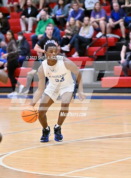 Thumbnail 1 in Northside Christian vs Canterbury  (Sun Bash Tourney) photogallery.