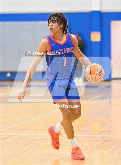 Thumbnail 3 in Northside Christian vs Canterbury  (Sun Bash Tourney) photogallery.