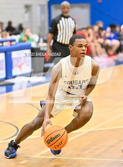 Thumbnail 3 in Northside Christian vs Canterbury  (Sun Bash Tourney) photogallery.