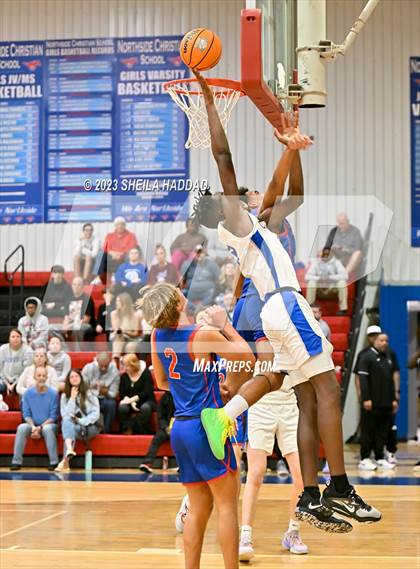 Thumbnail 3 in Northside Christian vs Canterbury  (Sun Bash Tourney) photogallery.