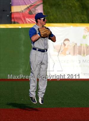 Newport Central Catholic vs. Boone County (KHSAA Region 9 Semifinal)