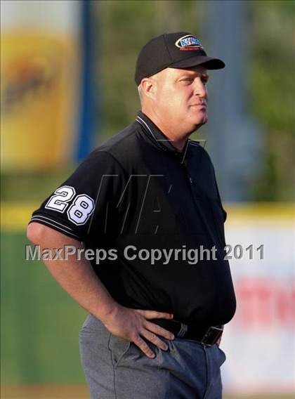 Thumbnail 1 in Newport Central Catholic vs. Boone County (KHSAA Region 9 Semifinal) photogallery.