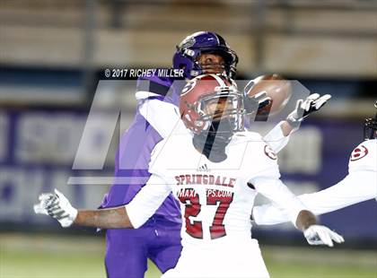 Thumbnail 3 in Springdale @ Fayetteville photogallery.