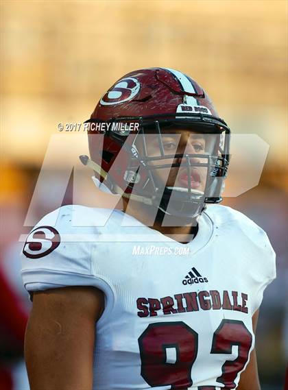 Thumbnail 2 in Springdale @ Fayetteville photogallery.