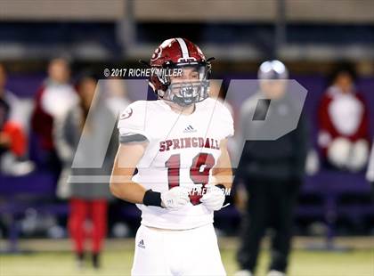 Thumbnail 1 in Springdale @ Fayetteville photogallery.