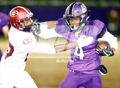 Thumbnail 2 in Springdale @ Fayetteville photogallery.