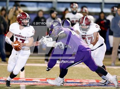 Thumbnail 2 in Springdale @ Fayetteville photogallery.