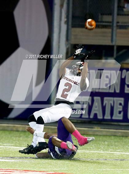 Thumbnail 3 in Springdale @ Fayetteville photogallery.