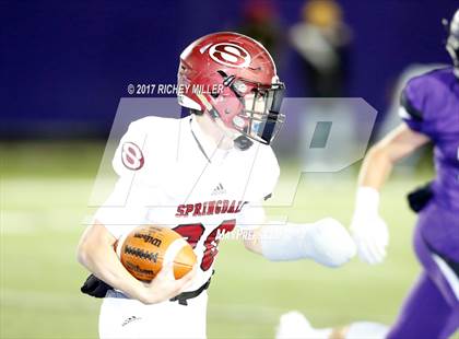 Thumbnail 1 in Springdale @ Fayetteville photogallery.