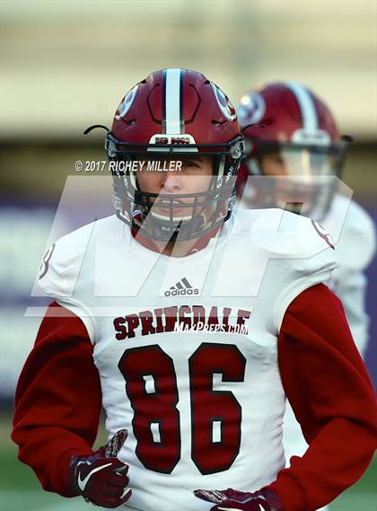 Thumbnail 3 in Springdale @ Fayetteville photogallery.