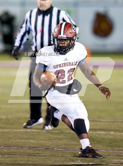 Thumbnail 1 in Springdale @ Fayetteville photogallery.