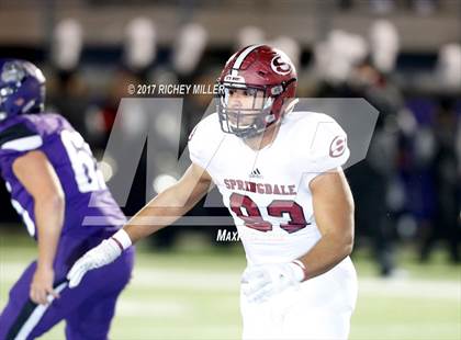Thumbnail 1 in Springdale @ Fayetteville photogallery.