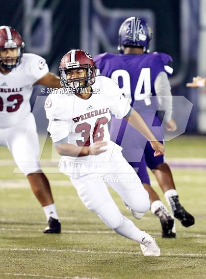 Thumbnail 2 in Springdale @ Fayetteville photogallery.