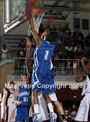 Thumbnail 2 in Round Rock vs Georgetown photogallery.