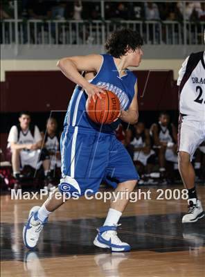 Thumbnail 3 in Round Rock vs Georgetown photogallery.
