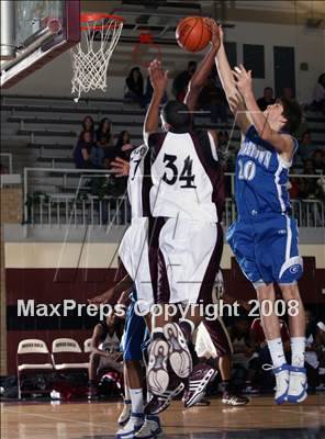 Thumbnail 2 in Round Rock vs Georgetown photogallery.
