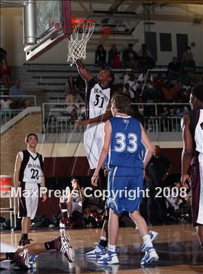 Thumbnail 2 in Round Rock vs Georgetown photogallery.
