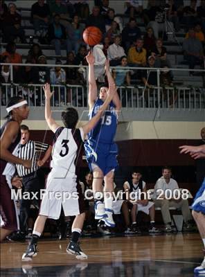 Thumbnail 3 in Round Rock vs Georgetown photogallery.