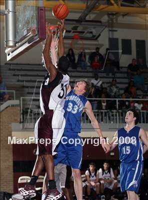 Thumbnail 1 in Round Rock vs Georgetown photogallery.