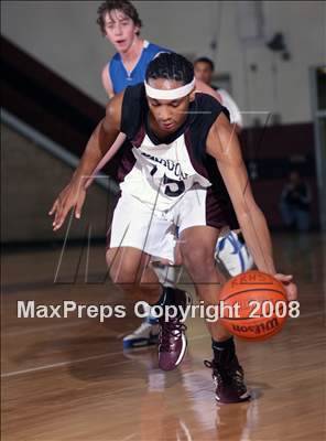 Thumbnail 1 in Round Rock vs Georgetown photogallery.