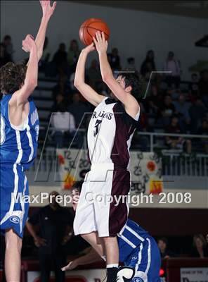 Thumbnail 3 in Round Rock vs Georgetown photogallery.