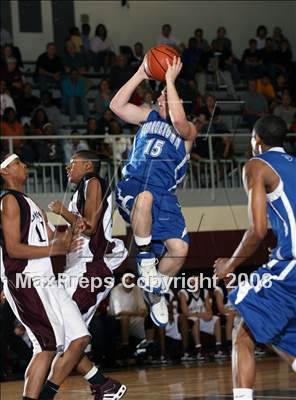 Thumbnail 1 in Round Rock vs Georgetown photogallery.