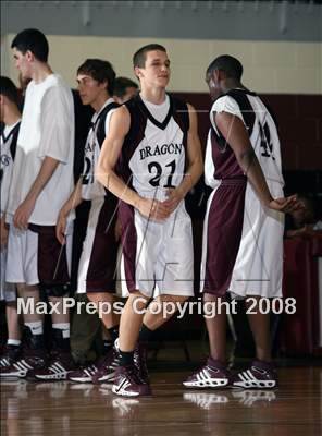 Thumbnail 1 in Round Rock vs Georgetown photogallery.