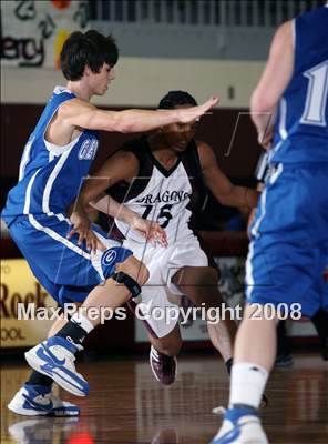 Thumbnail 3 in Round Rock vs Georgetown photogallery.