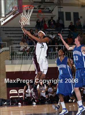 Thumbnail 2 in Round Rock vs Georgetown photogallery.