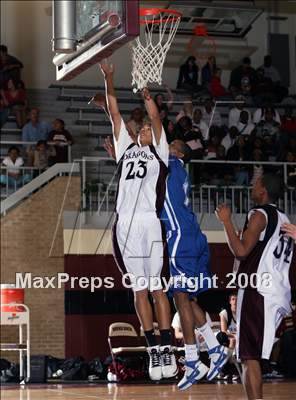 Thumbnail 1 in Round Rock vs Georgetown photogallery.