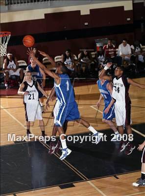 Thumbnail 1 in Round Rock vs Georgetown photogallery.