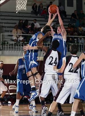 Thumbnail 1 in Round Rock vs Georgetown photogallery.