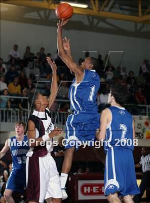 Thumbnail 2 in Round Rock vs Georgetown photogallery.