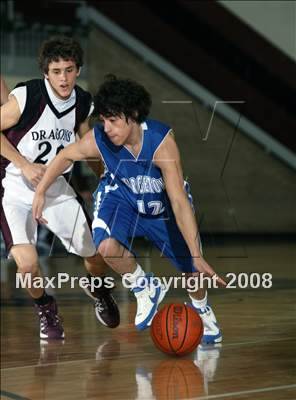 Thumbnail 1 in Round Rock vs Georgetown photogallery.