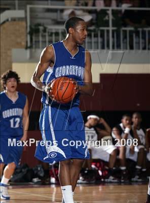 Thumbnail 1 in Round Rock vs Georgetown photogallery.
