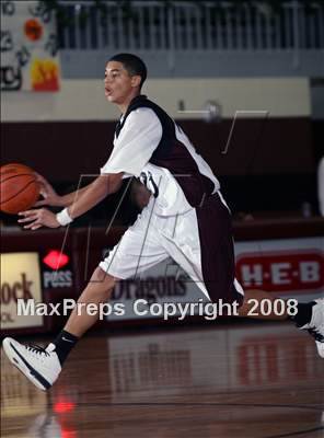 Thumbnail 3 in Round Rock vs Georgetown photogallery.