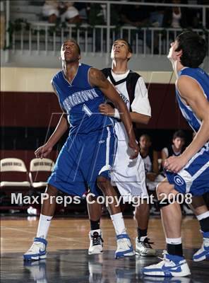 Thumbnail 2 in Round Rock vs Georgetown photogallery.