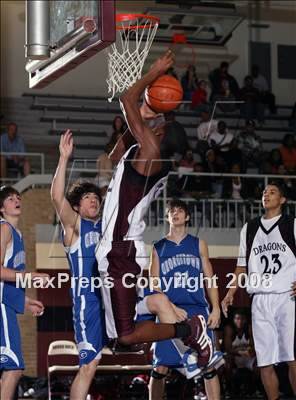 Thumbnail 1 in Round Rock vs Georgetown photogallery.