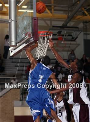 Thumbnail 3 in Round Rock vs Georgetown photogallery.